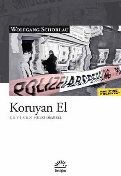 Koruyan El Koruyan El
