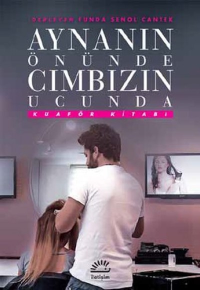 Aynanın Önünde Cımbızın Ucunda Aynanın Önünde Cımbızın Ucunda