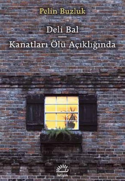 Deli Bal - Kanatları Ölü Açıklığında Deli Bal - Kanatları Ölü Açıklığında