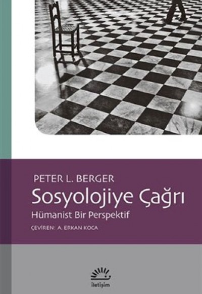 Sosyolojiye Çağrı Sosyolojiye Çağrı