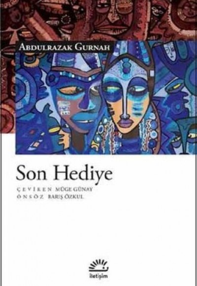 Son Hediye Son Hediye