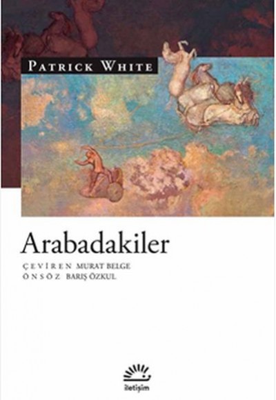 Arabadakiler Arabadakiler
