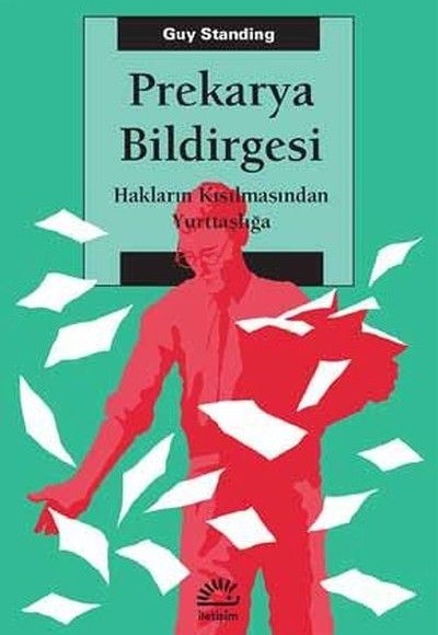 Prekarya Bildirgesi Prekarya Bildirgesi