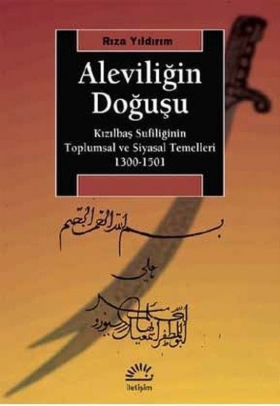 Aleviliğin Doğuşu Aleviliğin Doğuşu