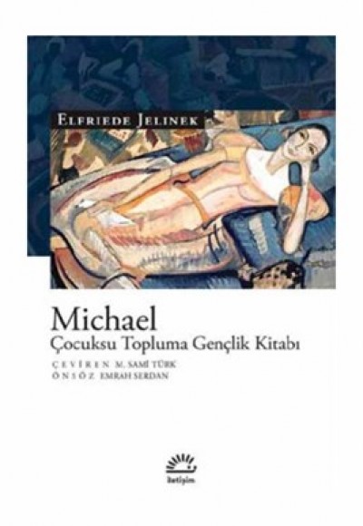 Michael - Çocuksu Topluma Gençlik Kitabı Michael - Çocuksu Topluma Gençlik Kitabı