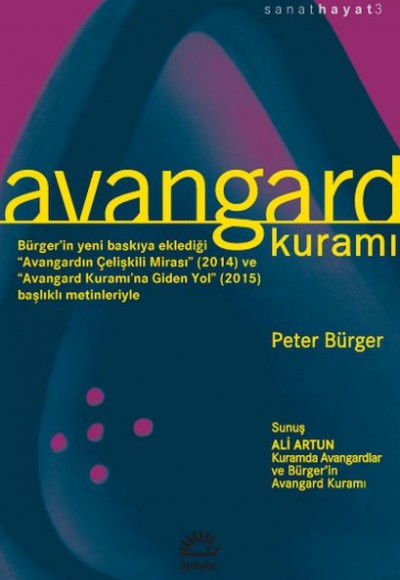 Avangard Kuramı Avangard Kuramı