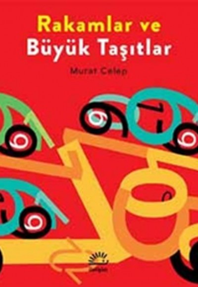 Rakamlar ve Büyük Taşıtlar Rakamlar ve Büyük Taşıtlar