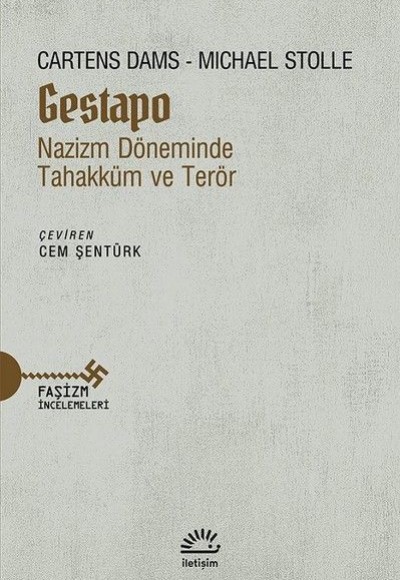 Gestapo Gestapo