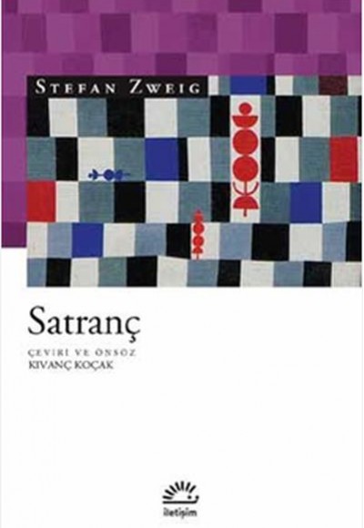 Satranç Satranç