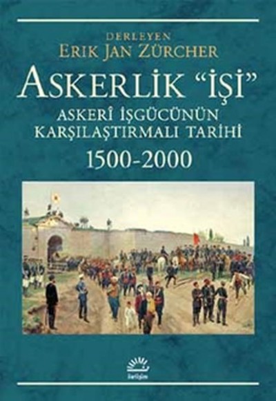 Askeri 'İşi' Askeri 'İşi'