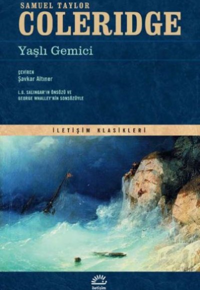 Yaşlı Gemici Yaşlı Gemici