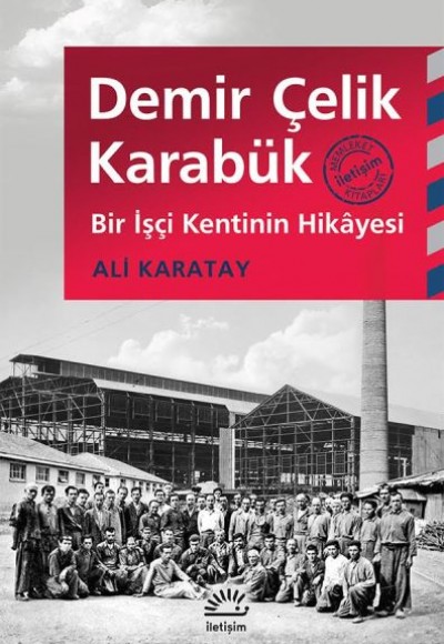 Demir Çelik Karabük Demir Çelik Karabük
