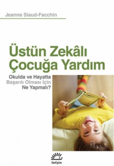 Üstün Zekalı Çocuğa Yardım Üstün Zekalı Çocuğa Yardım