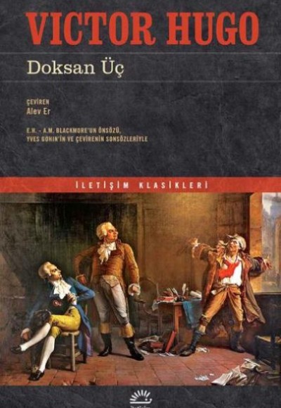 Doksan Üç Doksan Üç