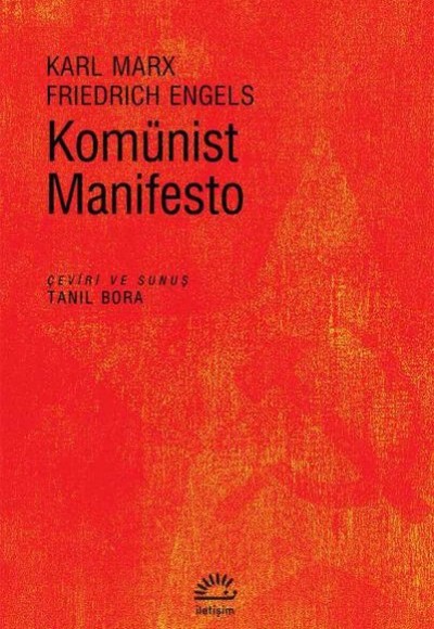 Komünist Manifesto Komünist Manifesto