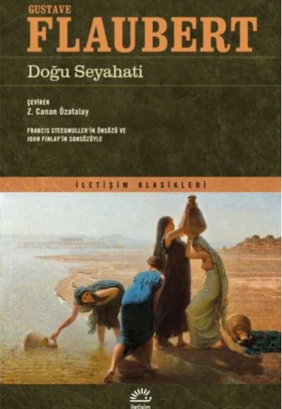 Doğu Seyahati Doğu Seyahati