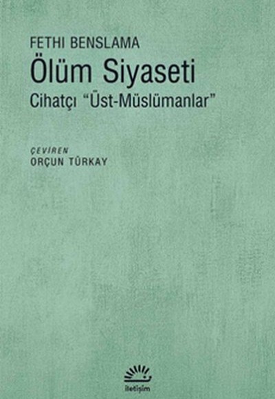 Ölüm Siyaseti Ölüm Siyaseti
