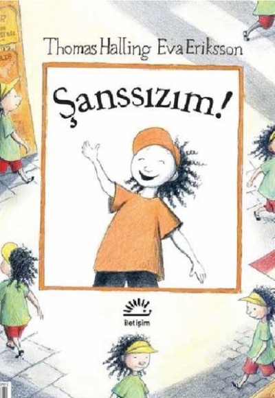 Şanslıyım! - Şanssızım! Şanslıyım! - Şanssızım!