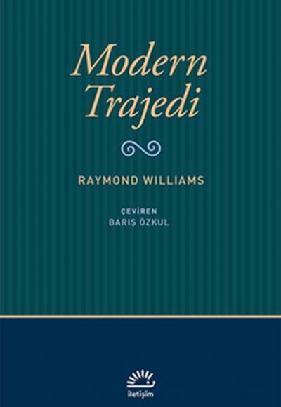 Modern Trajedi Modern Trajedi