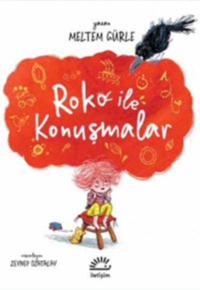 Roko İle Konuşmalar Roko İle Konuşmalar