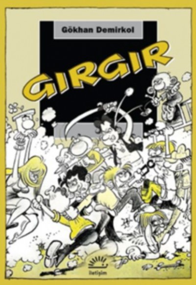 Gırgır Gırgır