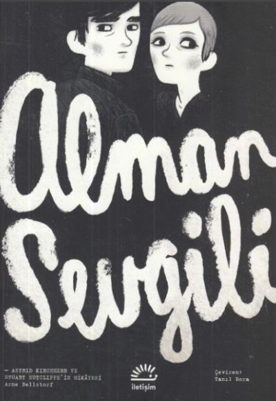 Alman Sevgili Alman Sevgili