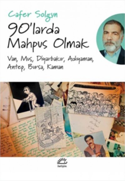 90'larda Mahpus Olmak 90'larda Mahpus Olmak