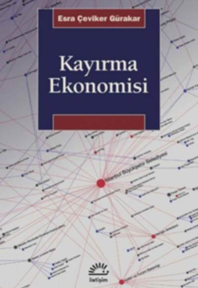 Kayırma Ekonomisi Kayırma Ekonomisi