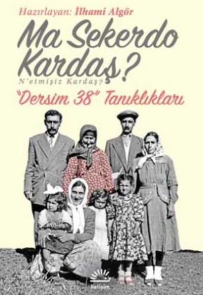 Ma Sekerdo Kardaş? N'etmişiz Kardaş? Ma Sekerdo Kardaş? N'etmişiz Kardaş?