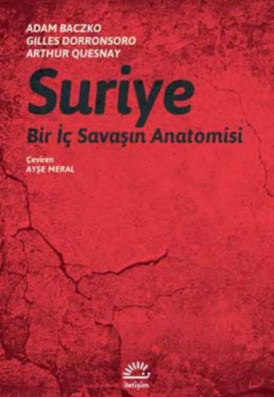 Suriye Suriye