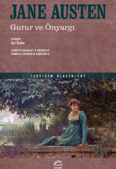 Gurur ve Önyargı Gurur ve Önyargı