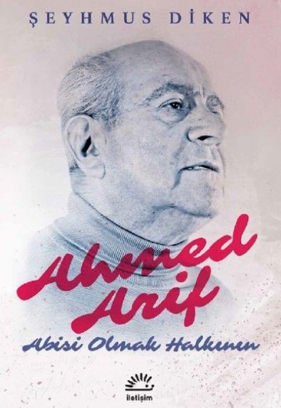 Ahmed Arif-Abisi Olmak Halkının Ahmed Arif-Abisi Olmak Halkının