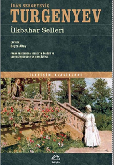 İlkbahar Selleri İlkbahar Selleri