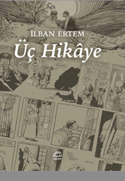 Üç Hikaye Üç Hikaye