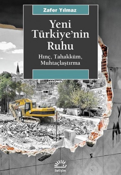 Yeni Türkiye'nin Ruhu Yeni Türkiye'nin Ruhu