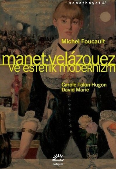 Manet-Velazquez ve Estetik Modernizm Manet-Velazquez ve Estetik Modernizm
