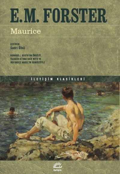 Maurice Maurice