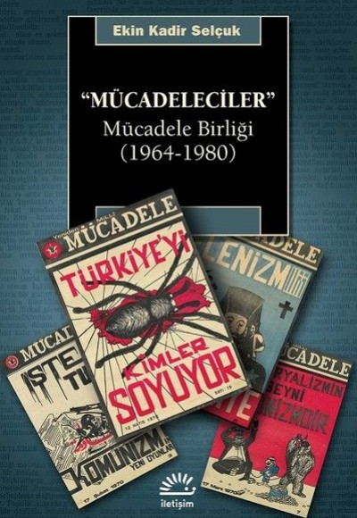 Mücadeleciler Mücadeleciler