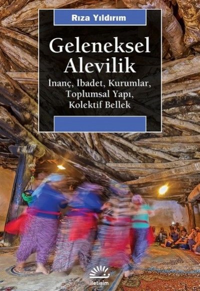 Geleneksel Alevilik Geleneksel Alevilik