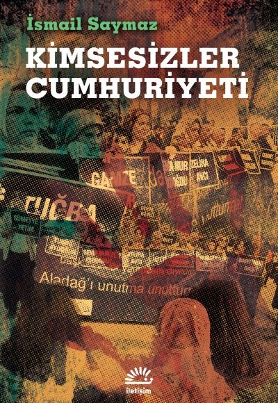 Kimsesizler Cumhuriyeti Kimsesizler Cumhuriyeti