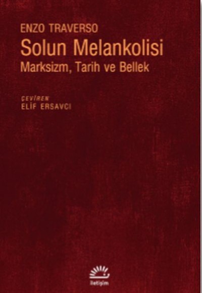 Solun Melankolisi Solun Melankolisi