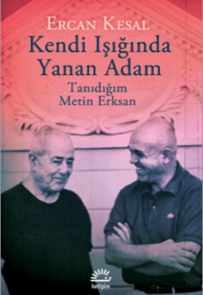 Kendi Işığında Yanan Adam Kendi Işığında Yanan Adam