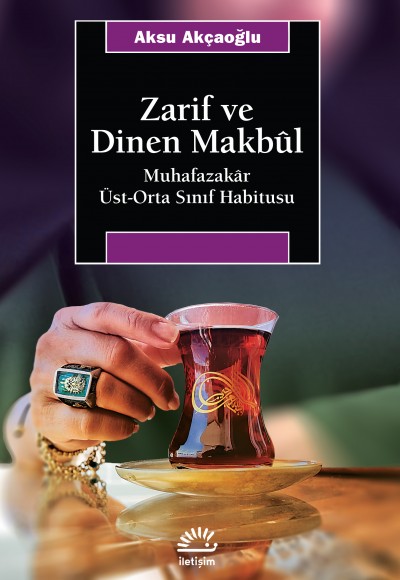 Zarif ve Dinen Makbûl Zarif ve Dinen Makbûl
