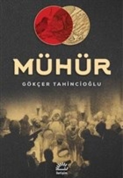 Mühür Mühür