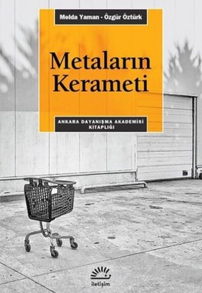 Metaların Kerameti Metaların Kerameti