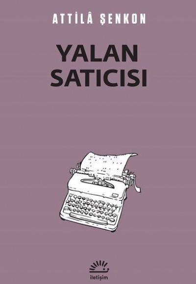 Yalan Satıcısı Yalan Satıcısı