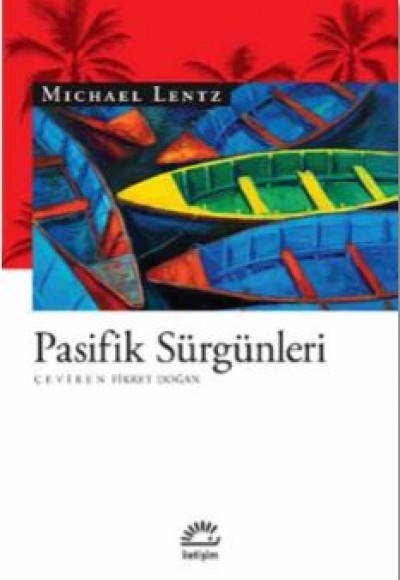 Pasifik Sürgünleri Pasifik Sürgünleri