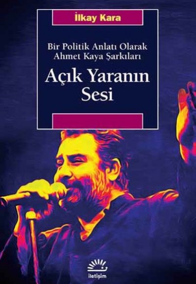 Açık Yaranın Sesi Açık Yaranın Sesi