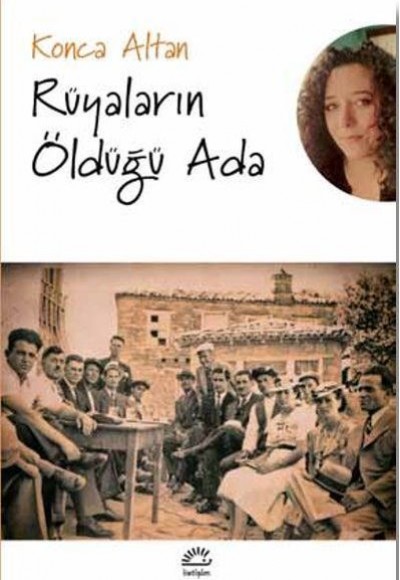 Rüyaların Öldüğü Ada Rüyaların Öldüğü Ada
