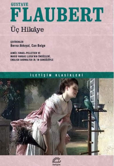 Üç Hikaye Üç Hikaye